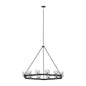 Chalice 12-Light Chandelier