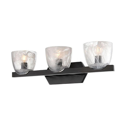 Chalice 3-Light Vanity