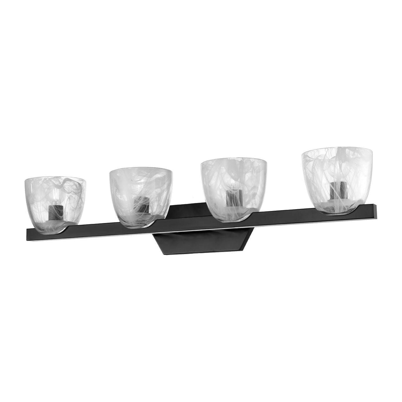 Chalice 4-Light Vanity