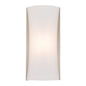 Kingsway AC LED Large Sconce