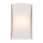 Kingsway AC LED Small Sconce