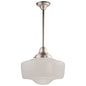 Schoolhouse Pendant