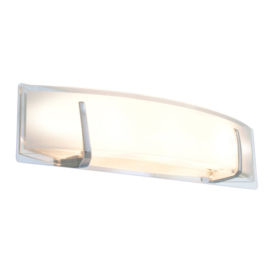 Hyperion AC LED Small Vanity