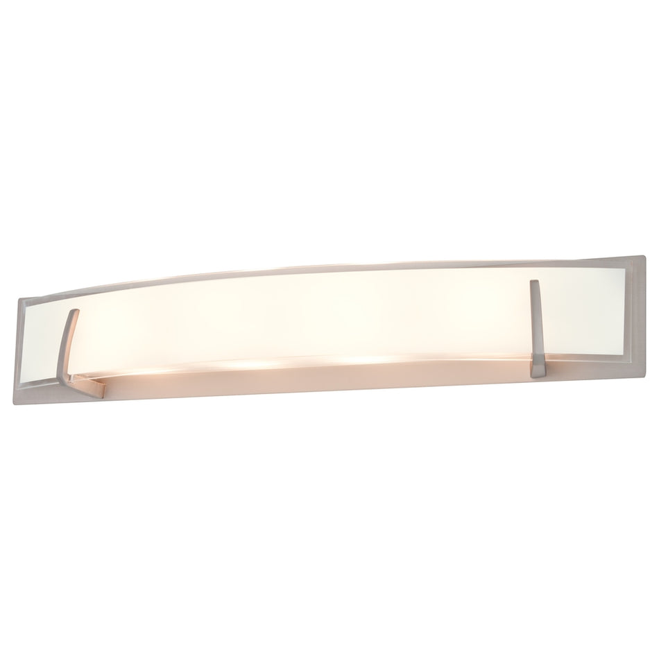 Hyperion AC LED Large Vanity
