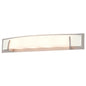 Hyperion AC LED Large Vanity