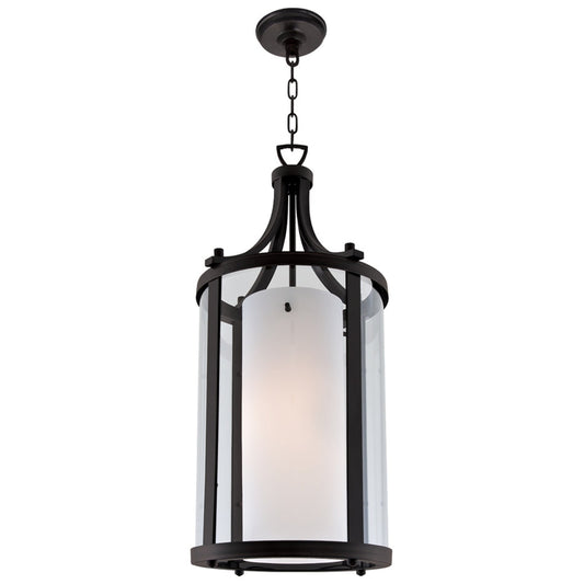 Essex 2 Light Pendant