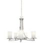 Essex 5 Light Chandelier