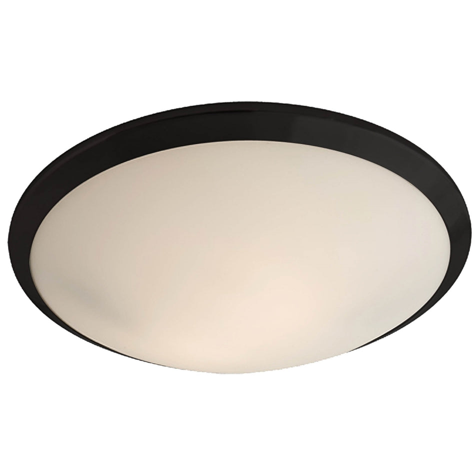 Essex 2 Light Flush Mount