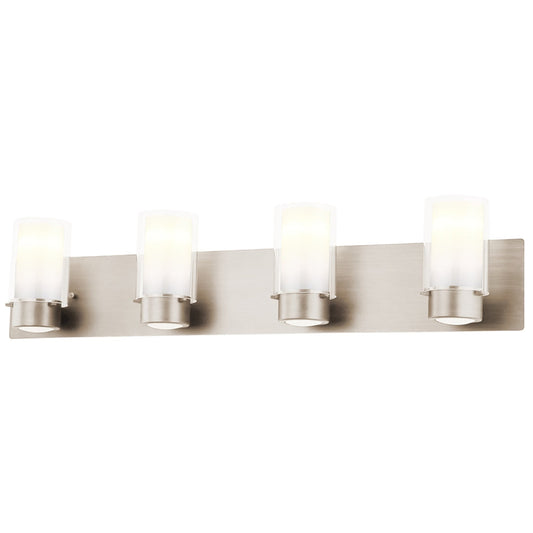 Essex 4 Light Vanity