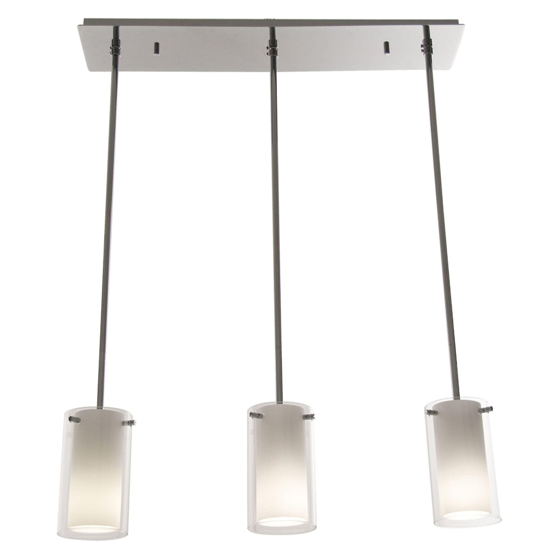 Essex 3 Light Linear