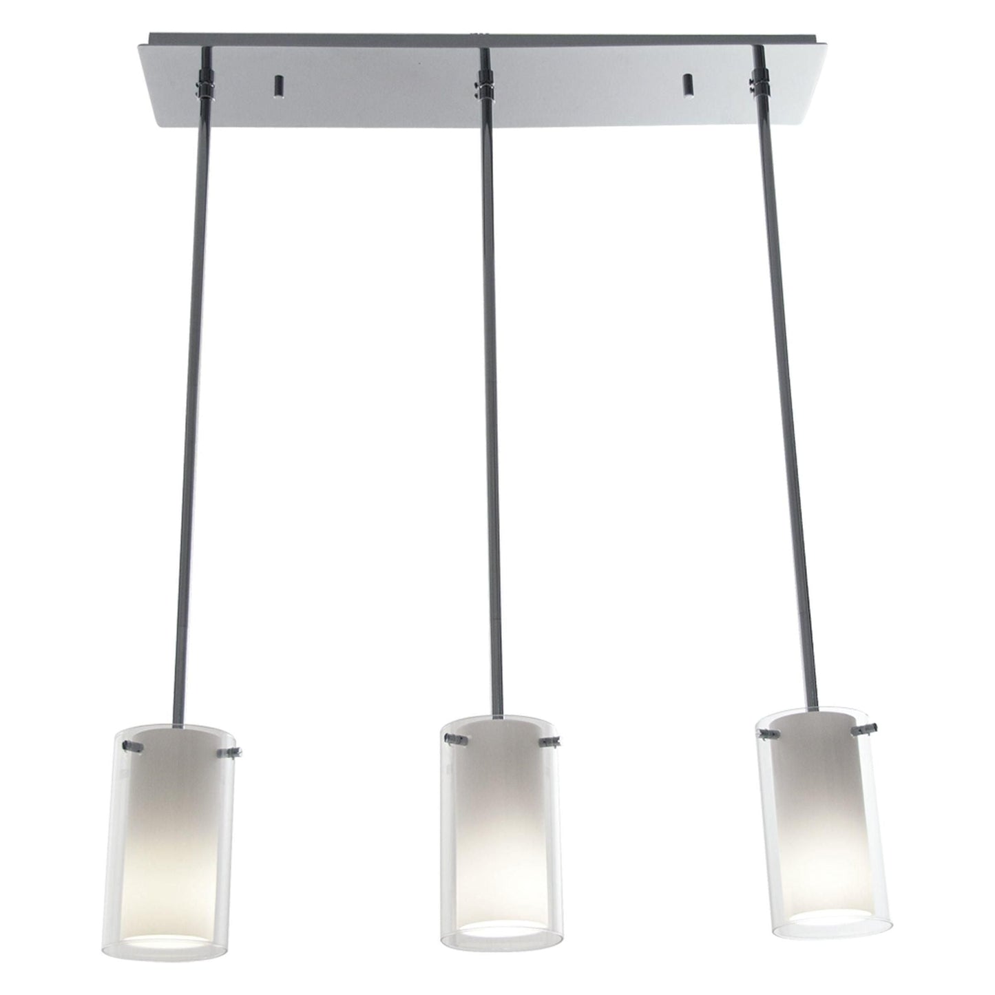 Essex 3 Light Linear
