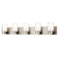 Essex 5 Light Vanity