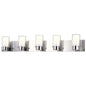 Essex 5 Light Vanity