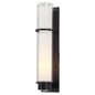 Essex Outdoor Large Sconce