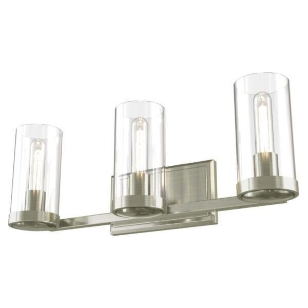 Erin 3-Light Vanity