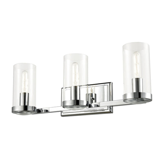 Erin 3 Light Vanity