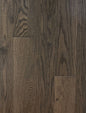 Della - Impressive Floors Solid Hardwood Classic Red Oak 3/4"