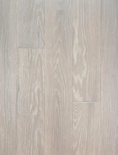Dover - Impressive Floors Solid Hardwood Classic Red Oak 3/4"