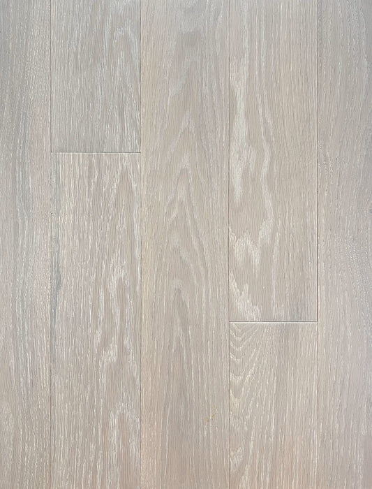 Dover - Impressive Floors Solid Hardwood Classic Red Oak 3/4"