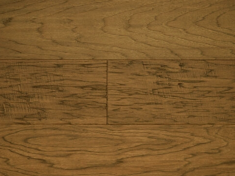 Downtown Grey - NAF 6.5''x18mm HICKORY Engineered Hardwood
