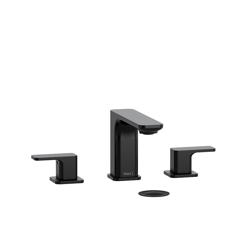 EQ08BK - Riobel EQ08BK