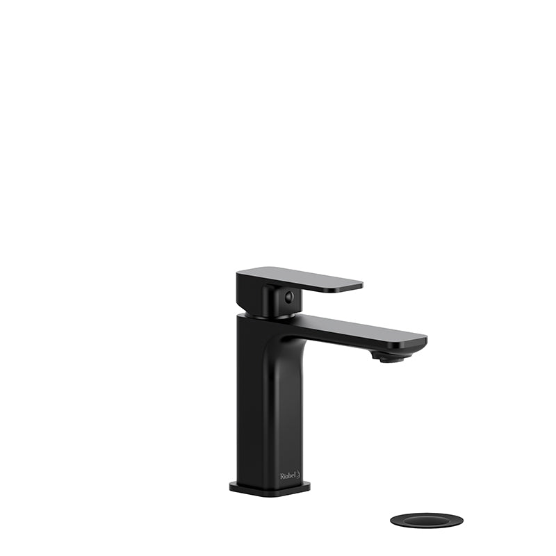 Equinox - Riobel EQS01BK