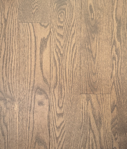 Ember - Impressive Floors Solid Hardwood Classic Red Oak 3/4"