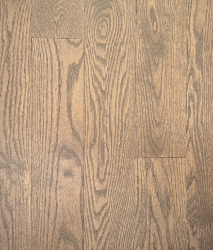 Ember - Impressive Floors Solid Hardwood Classic Red Oak 3/4"