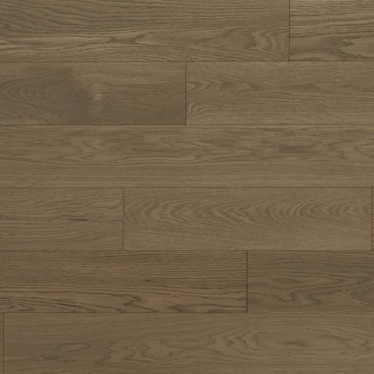 Toffee Crunch - Vidar White Ash 6" x 3/4" Engineered Hardwood T&G