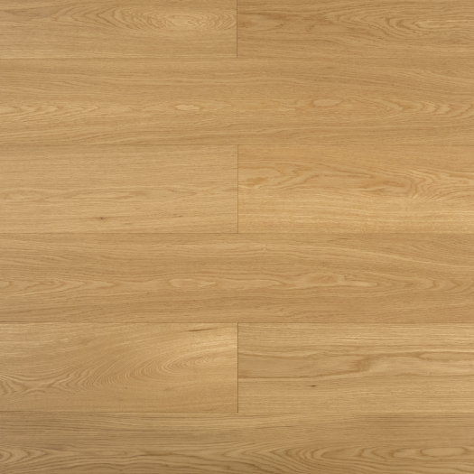 Clear - Vidar White Ash 7-1/2" x 3/4" Engineered Hardwood T&G