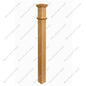 Red Oak 48Pcs/Skid (PM103-F1260)