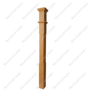 3-1/2”*48” Red Oak 48Pcs/Skid (PM103-F1264)