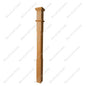 3-1/2”*48” Red Oak 48Pcs/Skid (PM103-F1264)