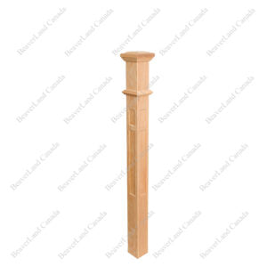 Red Oak 48Pcs/Skid (PM103-F1268)