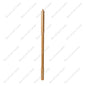 1-1/4” Chamfer Red Oak, available in 36″, 39″, 42″ 40Pcs/Box (WP101-F4-33)