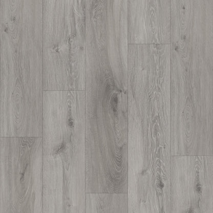 Fog - Weiss flooring 7mm SPC Vinyl Atmosphere collection