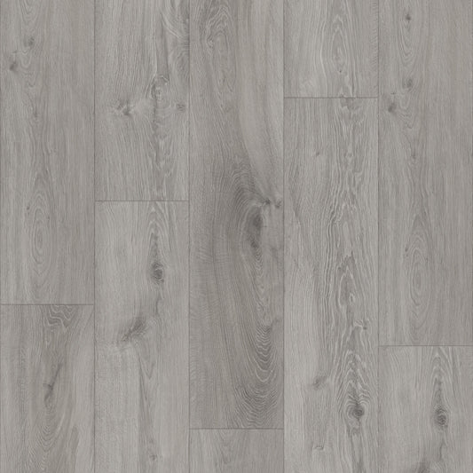 Fog - Weiss flooring 7mm SPC Vinyl Atmosphere collection