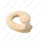 HA-30 Volute Left Red Oak 6Pcs/Box (F104)