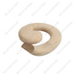 HF-35 Volute Right Red Oak 6Pcs/Box (F105)