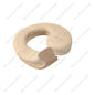 HK-30 Volute Left Red Oak 6Pcs/Box (F104)