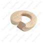 HK-35 Volute Right Red Oak 6Pcs/Box (F105)