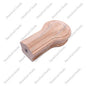 HA-19 Straight Opening Red Oak 12Pcs/Box (F110)