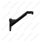 2” Matte Black 100Pcs/Box (HB102-3002BLK)