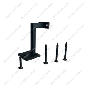 3 1/2” 100Pcs/Box (HB105-3005-STB)