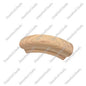 HD-13 Curve Down Red Oak 24Pcs/Box (F106)