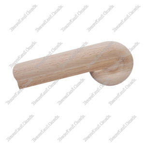 HD-31 Straight Ending Red Oak 2Pcs/Box (F107)