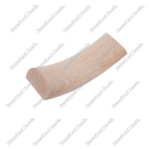 Curve Up Red Oak 24Pcs/Box (F106-HF-12)