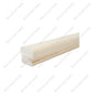 Flat Handrail 2 3/8”*2 1/8” Maple (H201-HK)