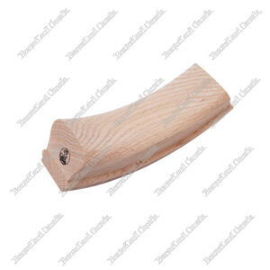 HK-12 Curve Up Red Oak 24Pcs/Box (F106)