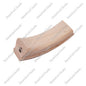 HK-12 Curve Up Red Oak 24Pcs/Box (F106)